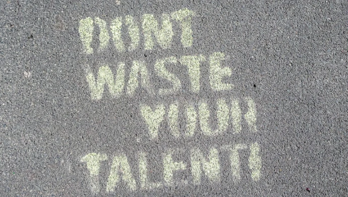 i m a little girl text