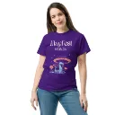 unisex-classic-tee-purple-front-69dc3a927e0be.webp
