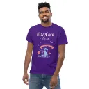 unisex-classic-tee-purple-front-2-69dc3a927d1c2.webp