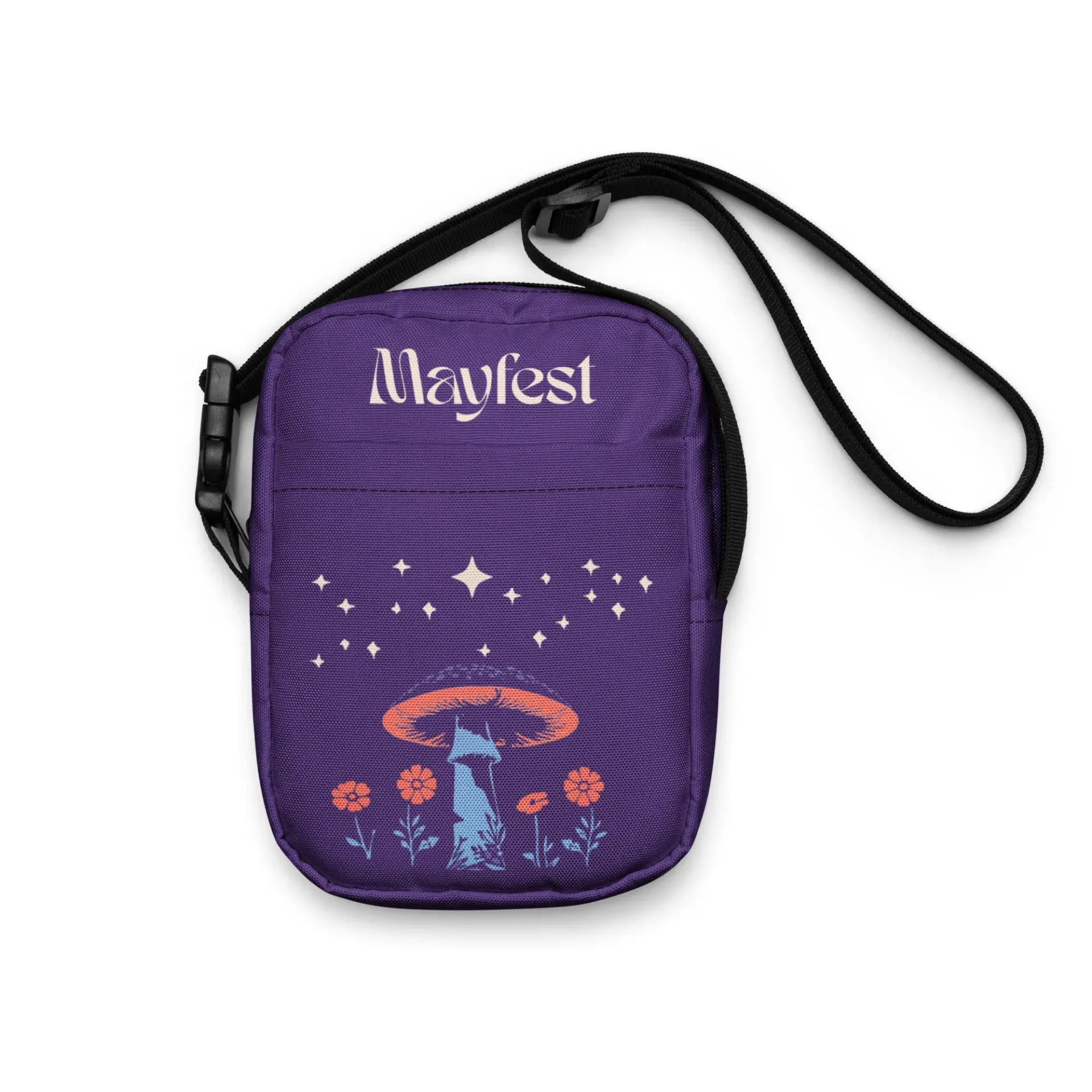 Mayfest Cross body bag