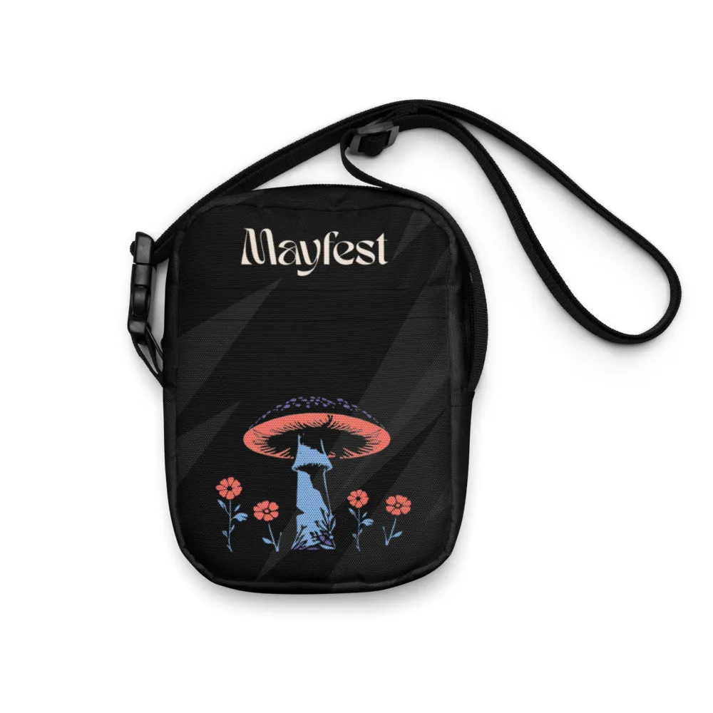 Mayfest Cross body bag