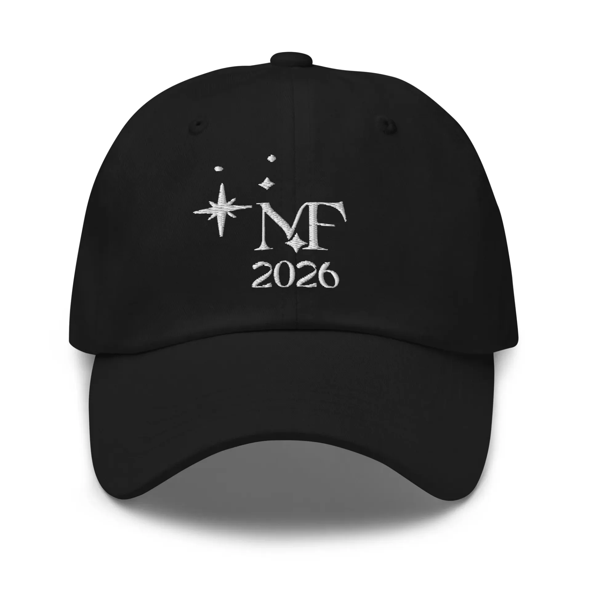 Mayfest Dad Hat